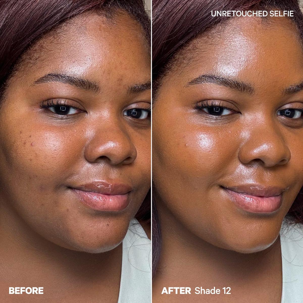 Hydro Grip 12-Hour Hydrating Gel Skin Tint - 12