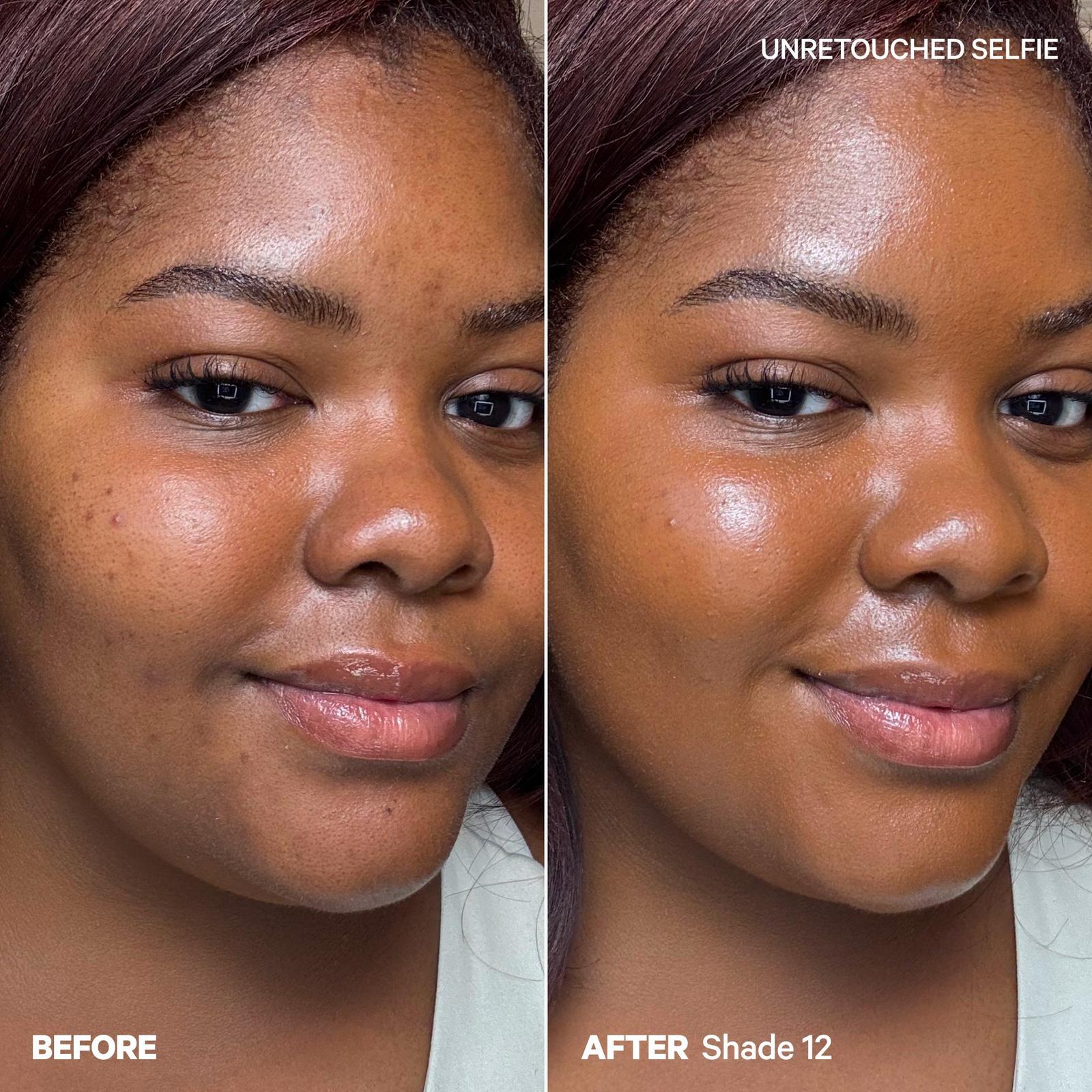 Hydro Grip 12-Hour Hydrating Gel Skin Tint - 12