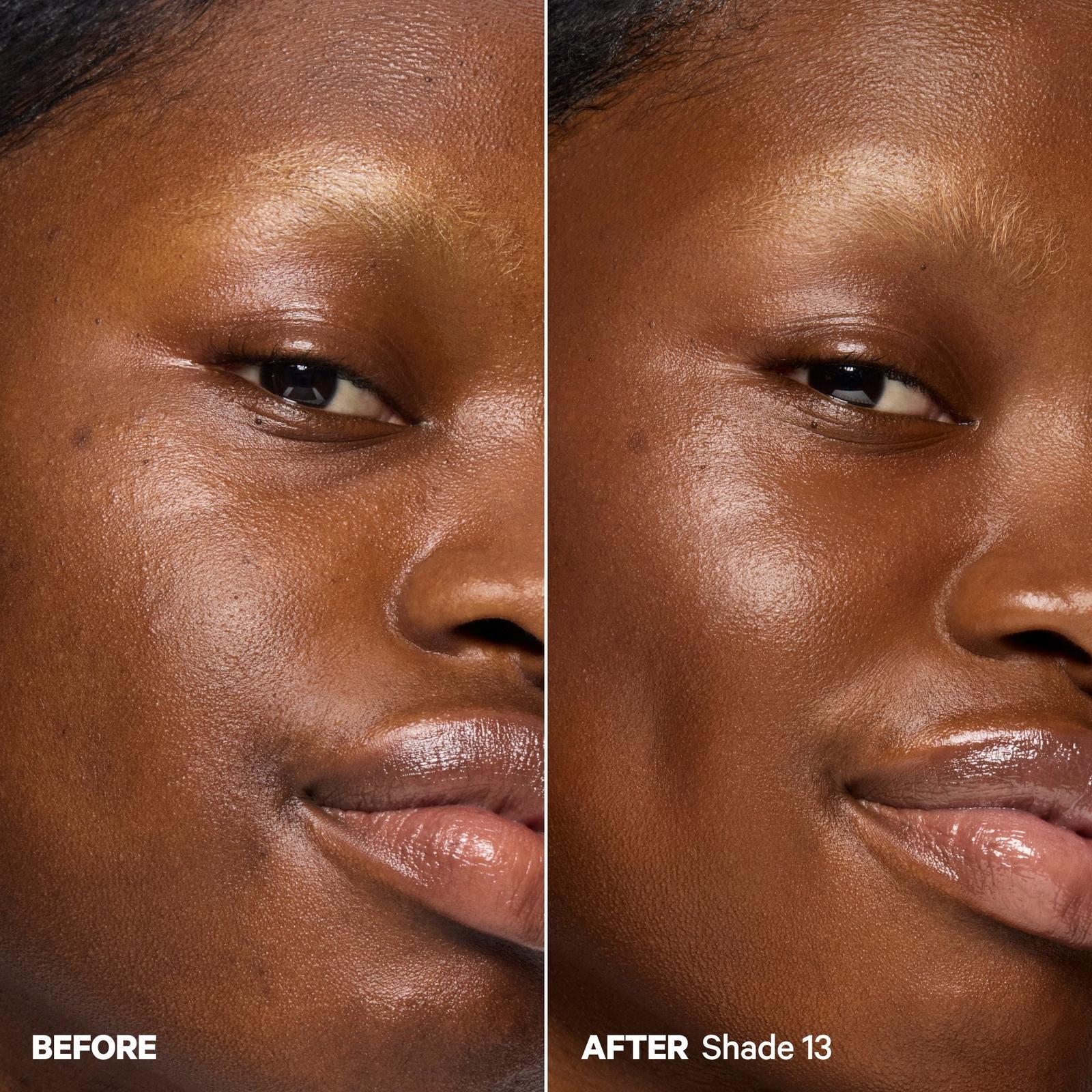 Hydro Grip 12-Hour Hydrating Gel Skin Tint - 13