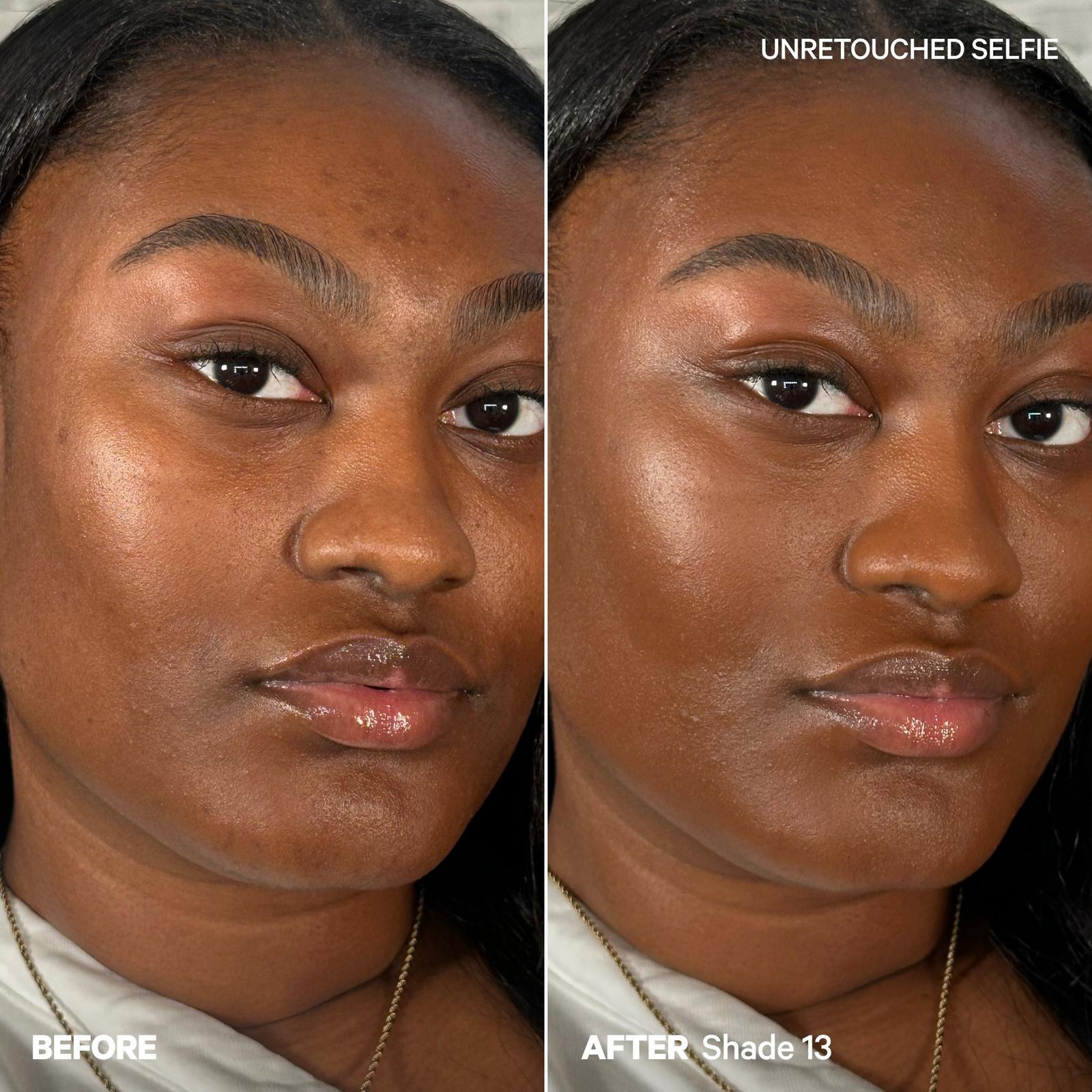 Hydro Grip 12-Hour Hydrating Gel Skin Tint - 13