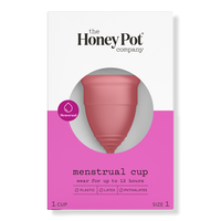 Menstrual Cup