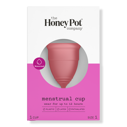 The Honey Pot Company Menstrual Cup