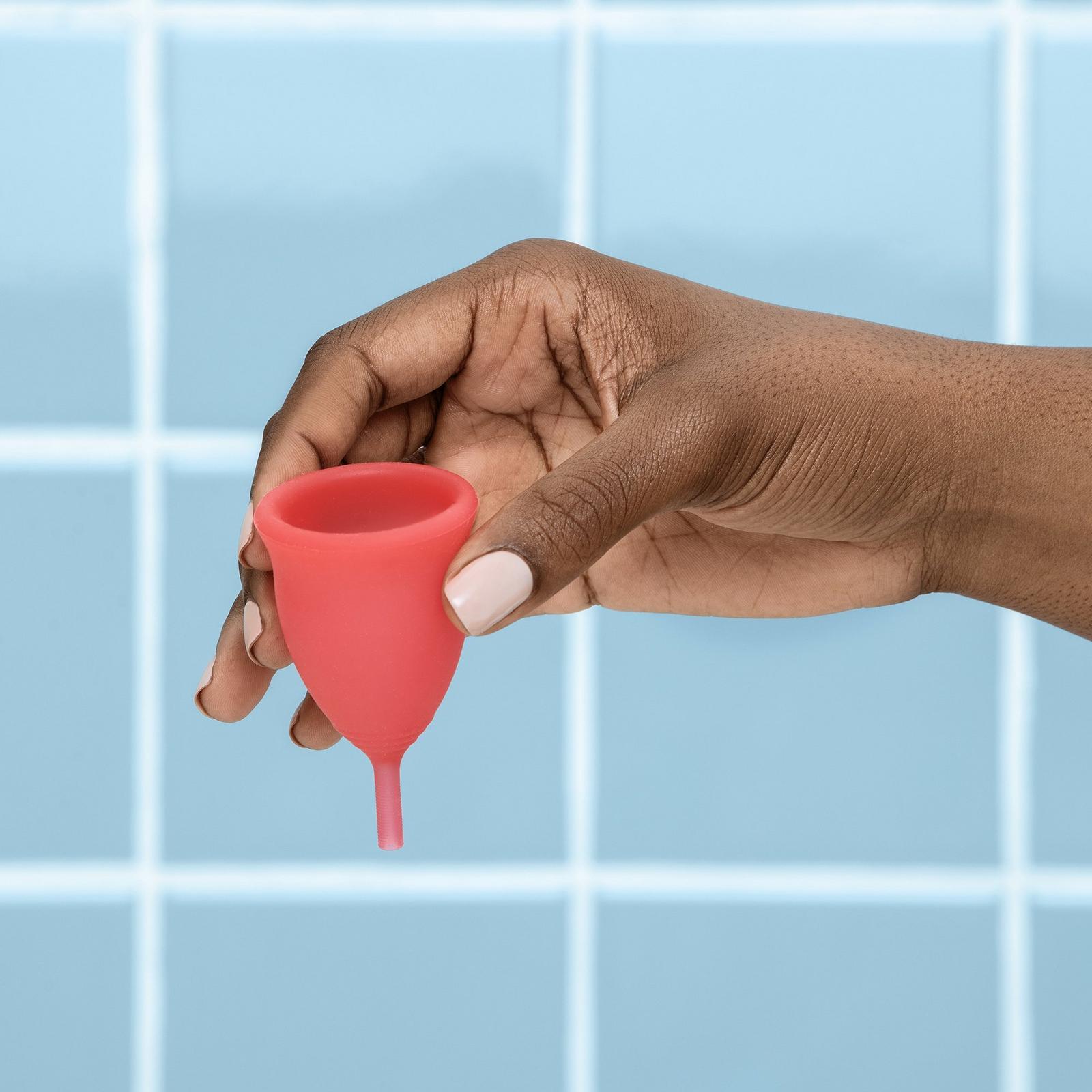 Menstrual Cup