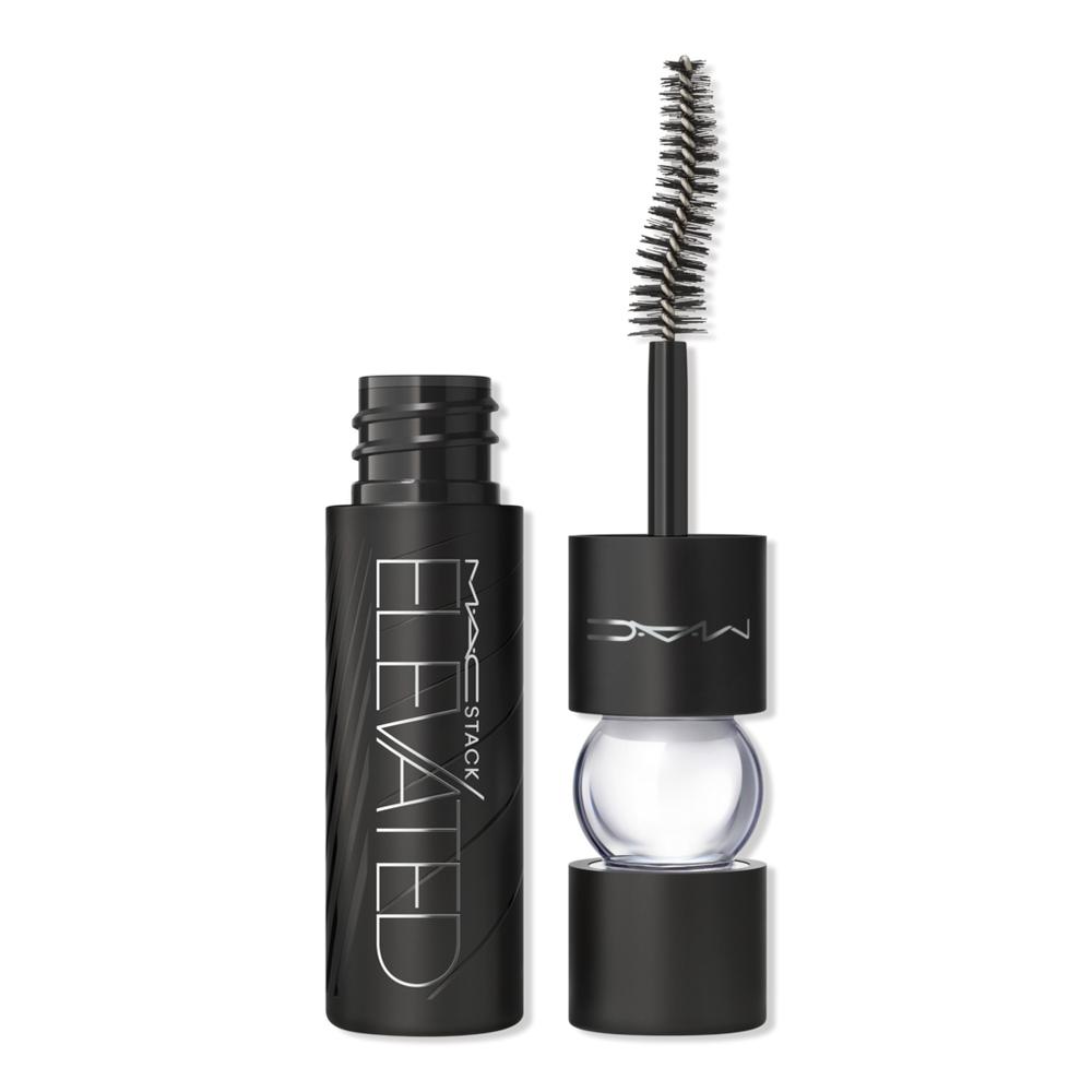 Mac M·a·cstack Elevated Mascara Mini - Blackstack
