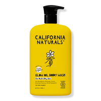 Glow Oil Body Wash