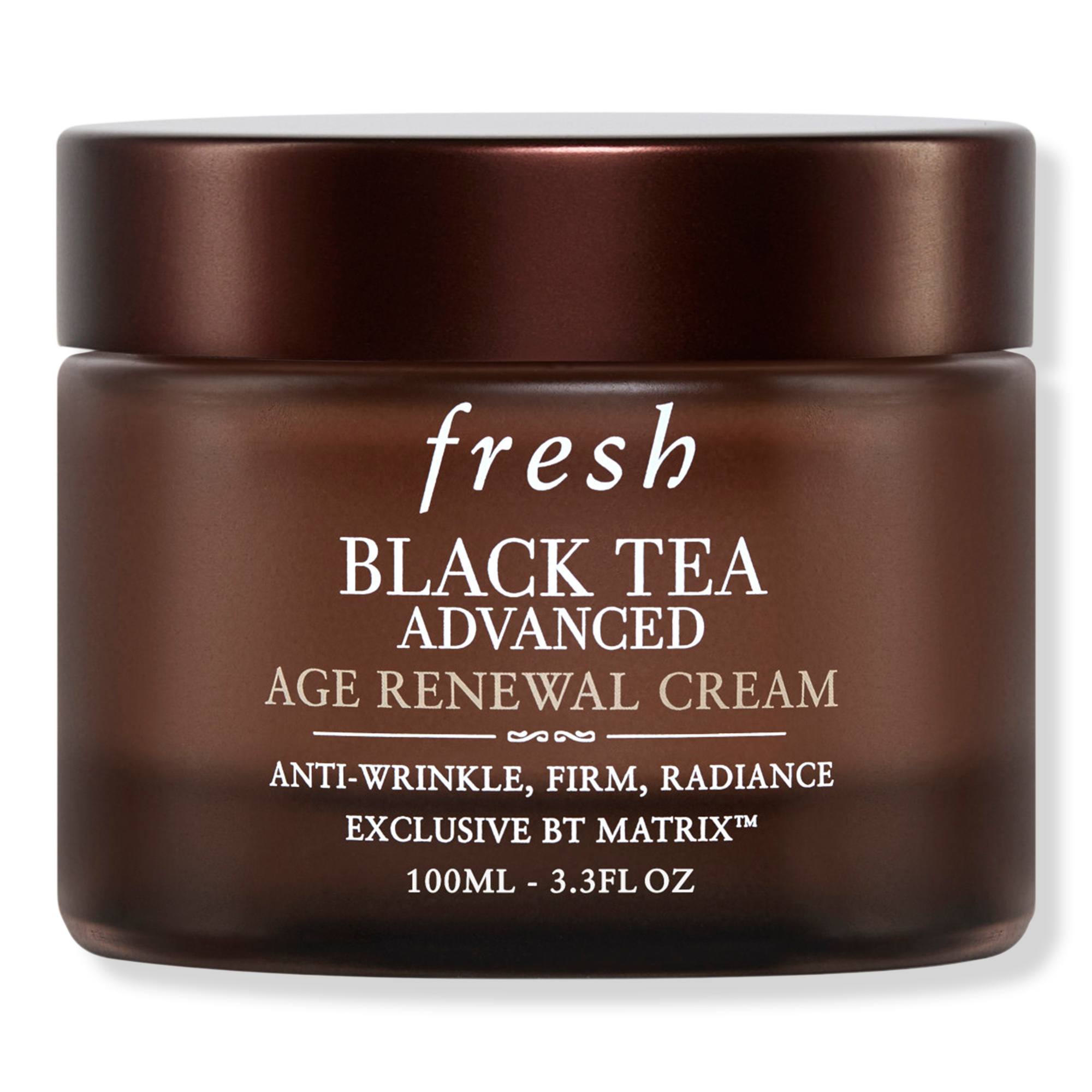 fresh Black Tea Anti-Aging Moisturizer with Retinol-Alternative BT Matrix #1