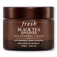Black Tea Anti-Aging Moisturizer with Retinol-Alternative BT Matrix