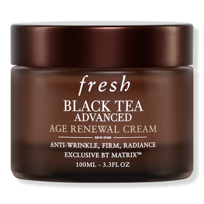 fresh Black Tea Anti-Aging Moisturizer with Retinol-Alternative BT Matrix