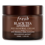 fresh Black Tea Advanced Age Renewal Cream - 3.3 oz