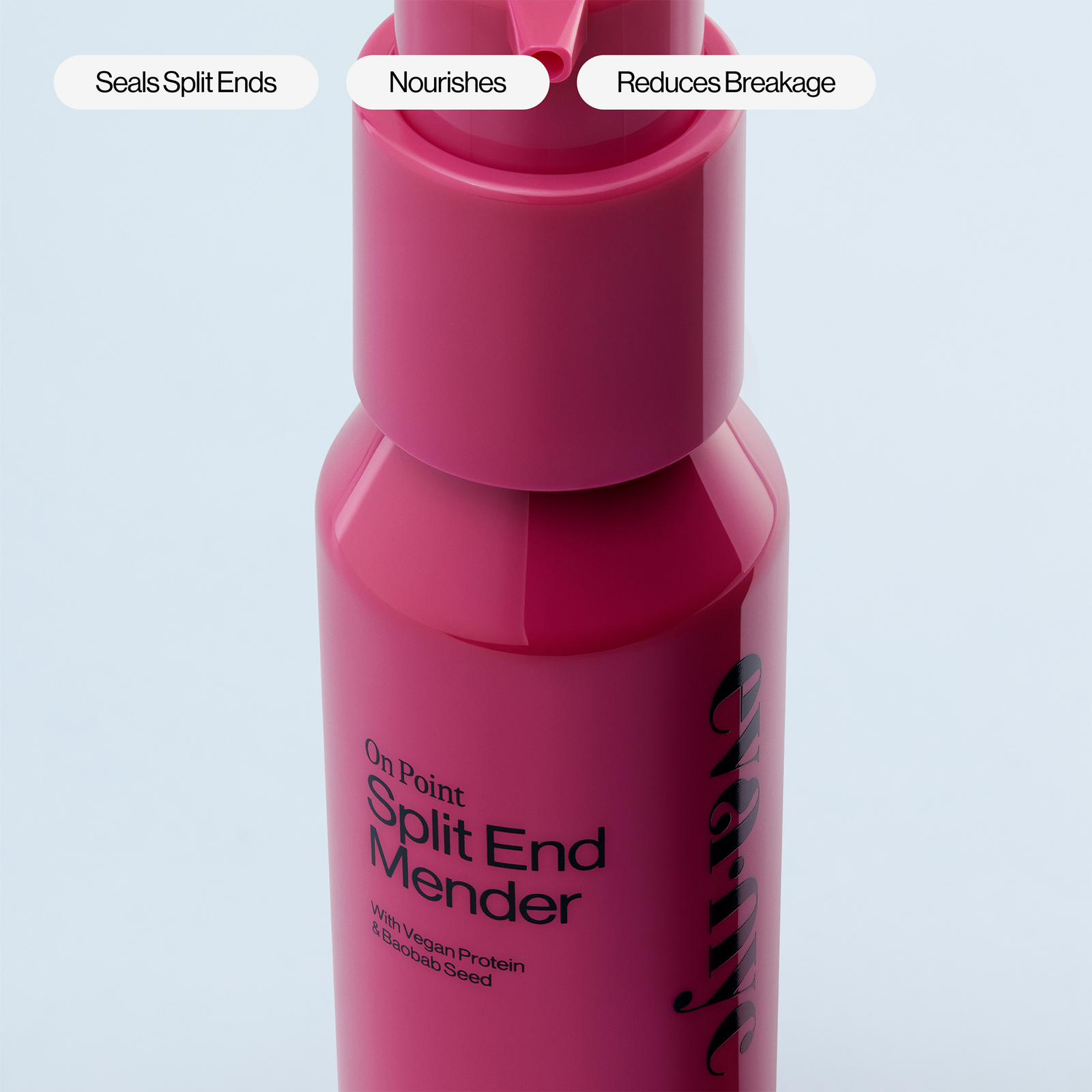 On Point Split End Mender