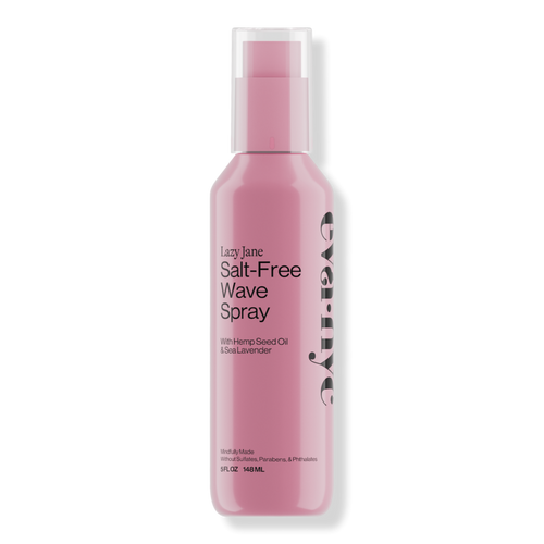 Eva Nyc - Lazy Jane Salt-Free Wave Spray | Ulta Beauty