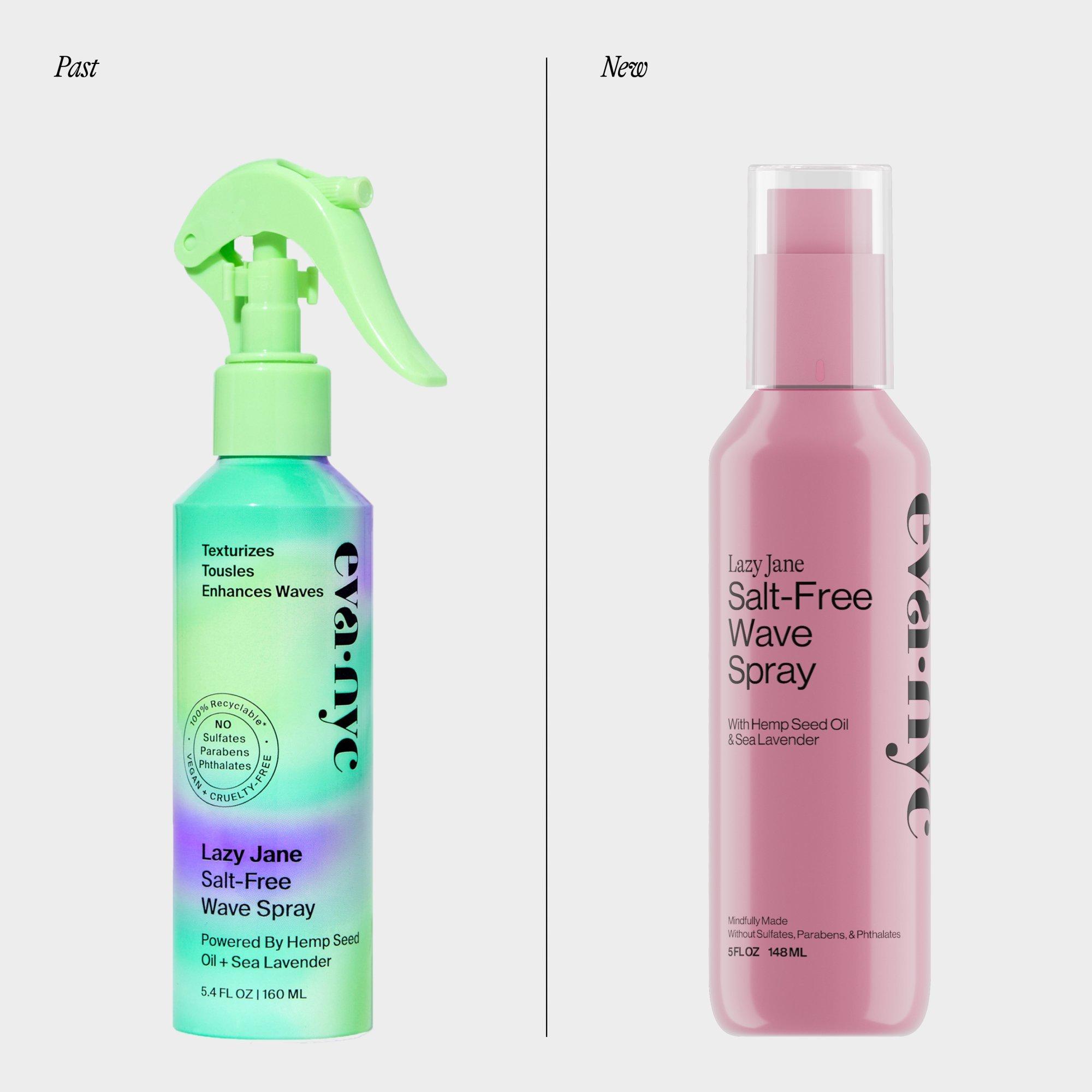 Eva NYC Lazy Jane Wave Spray - Thumbnail 4