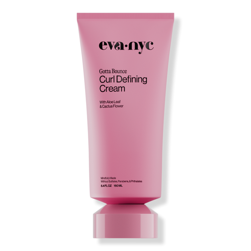 Eva Nyc - Gotta Bounce Curl Defining Cream | Ulta Beauty