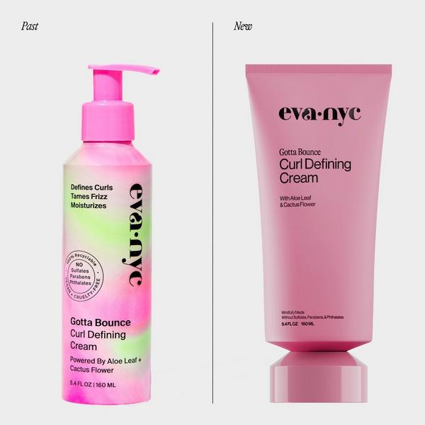 Eva Nyc Gotta Bounce Curl Defining Cream #2