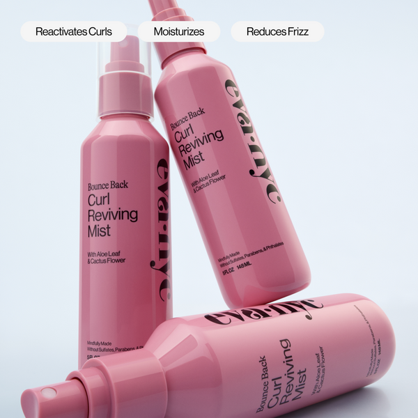 Eva Nyc Bounce Back Curl Reviving Mist #3