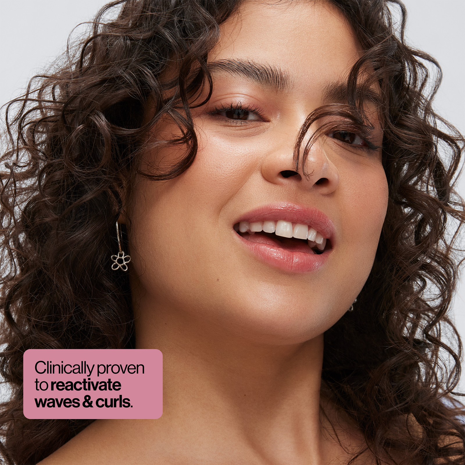 Bounce Back Curl Reviving Mist