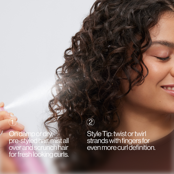 Eva Nyc Bounce Back Curl Reviving Mist #6