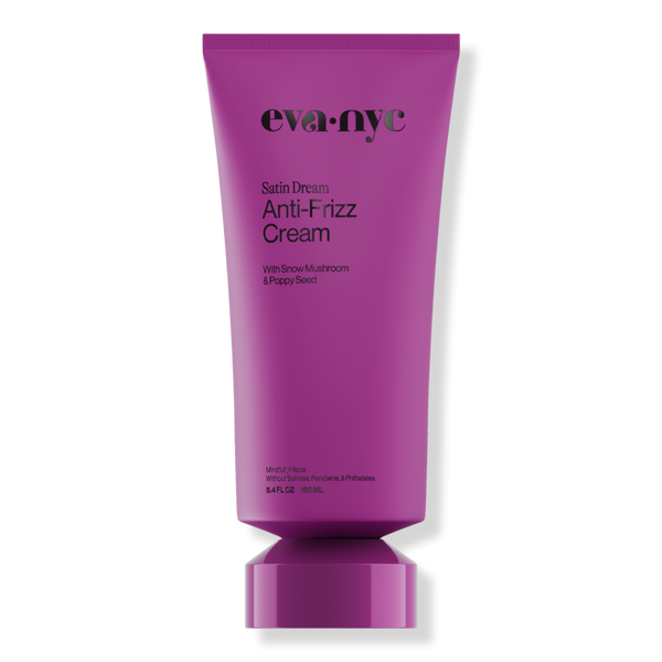 Eva Nyc Satin Dream Anti-Frizz Cream #1