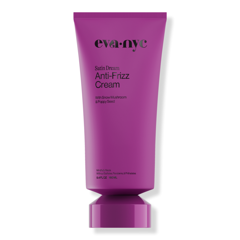 Eva Nyc Satin Dream Anti-Frizz Cream
