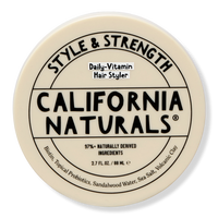 Men's Daily Vitamin Hair Styler