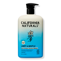 Light & Gentle Shampoo