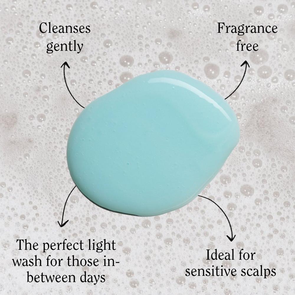 Light & Gentle Shampoo