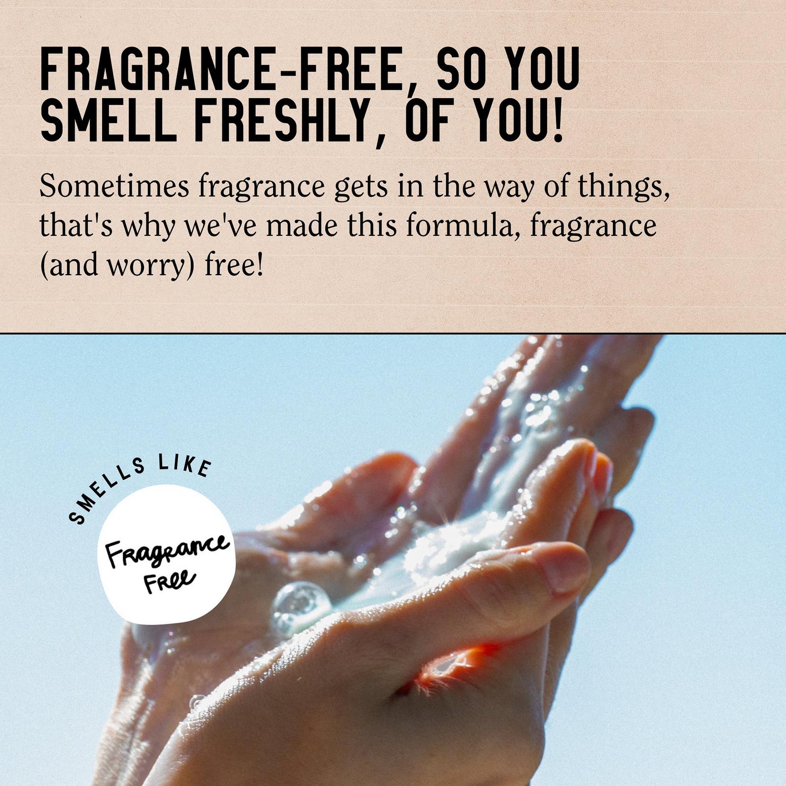 Light & Gentle Shampoo