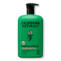 Super Moisture Shampoo