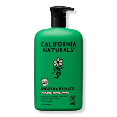 California Naturals Super Moisture Shampoo