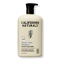 Classic Coconut Shampoo