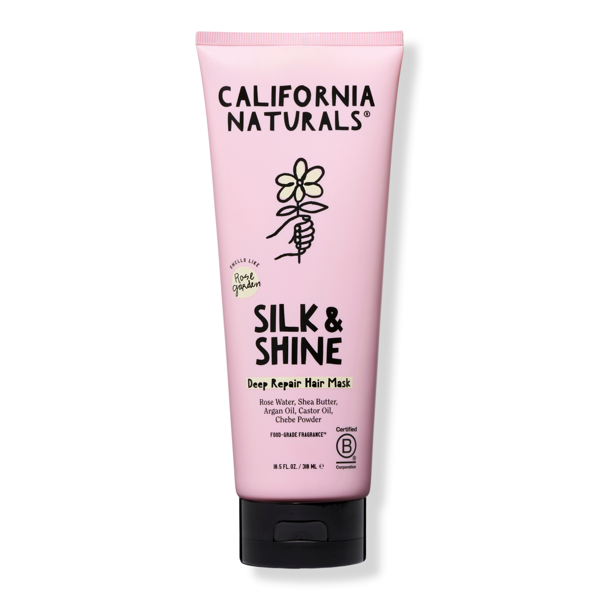 California Naturals Deep Repair Hair Mask #1