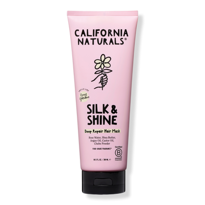 California Naturals Deep Repair Hair Mask
