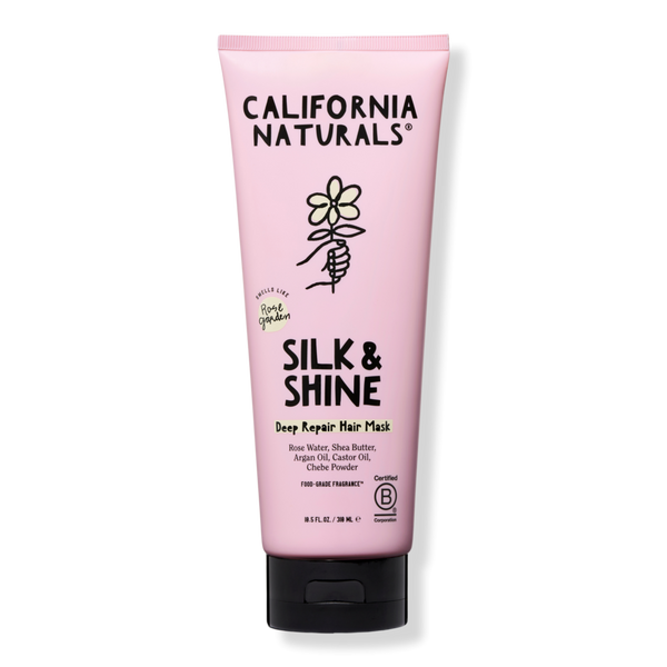 California Naturals Deep Repair Hair Mask #1