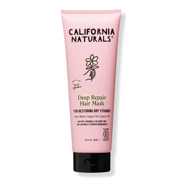 California Naturals Deep Repair Hair Mask