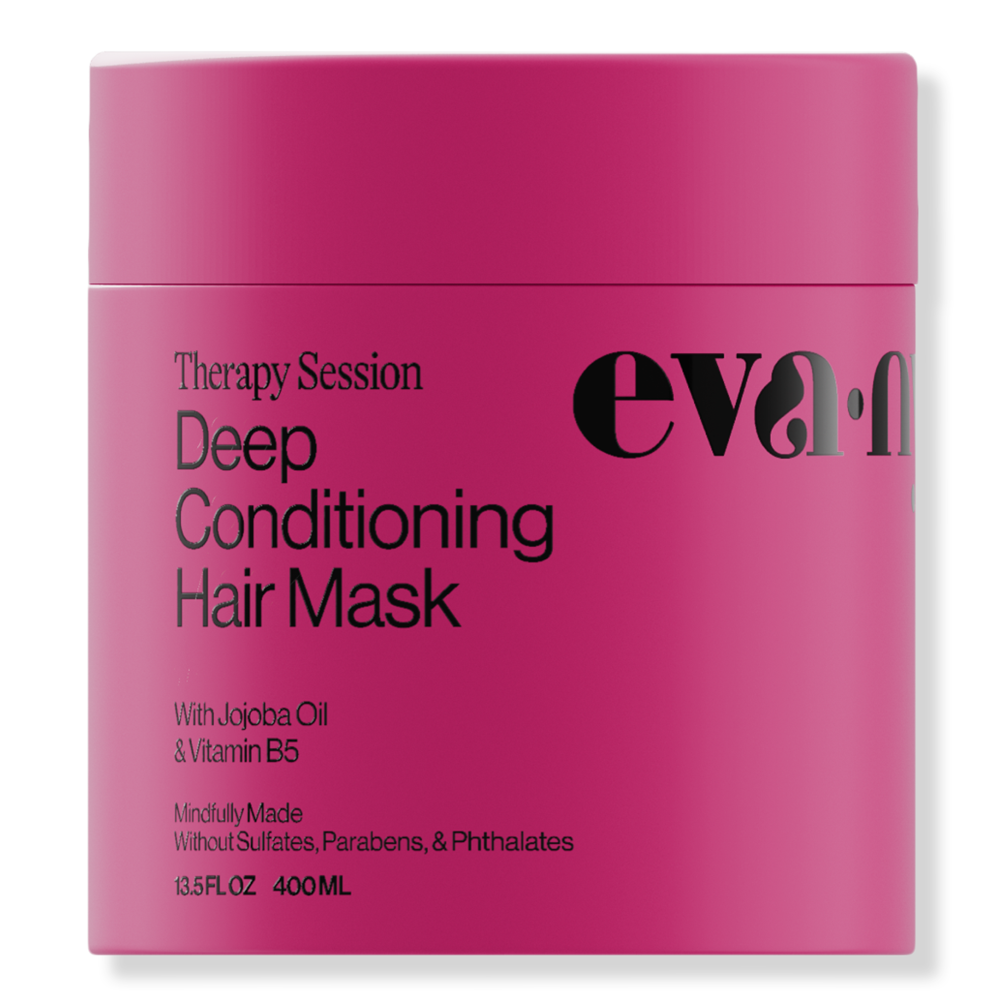 Eva Nyc Therapy Session Deep Conditioning Hair Mask #1