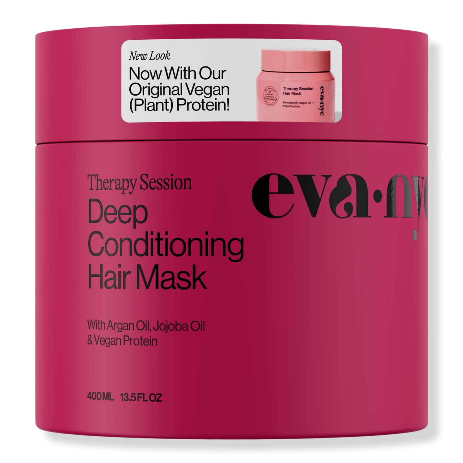 Eva Nyc - 13.5 oz Therapy Session Deep Conditioning Hair Mask
