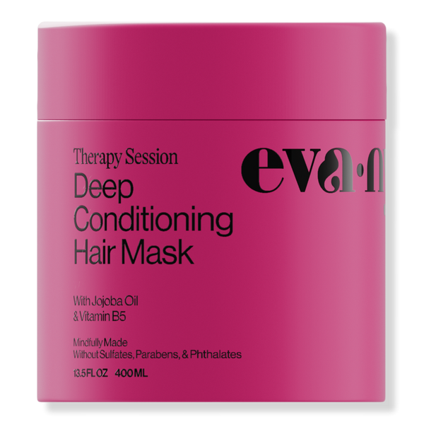 Eva Nyc Therapy Session Deep Conditioning Hair Mask #1