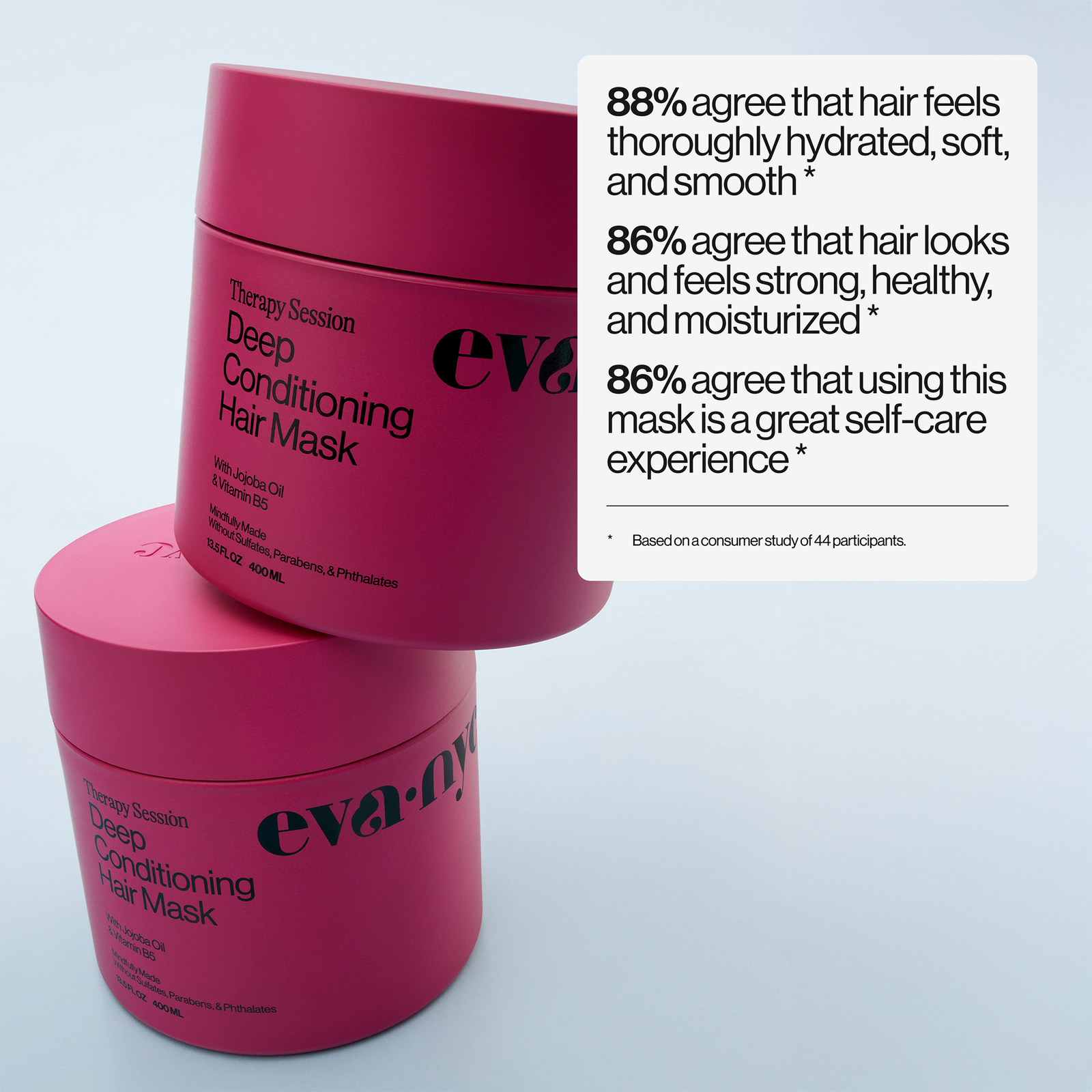 Therapy Session Deep Conditioning Hair Mask