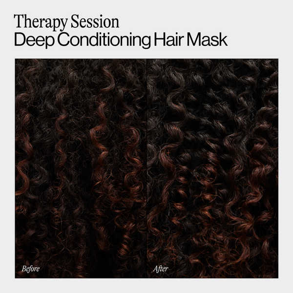 Eva Nyc Therapy Session Deep Conditioning Hair Mask #6