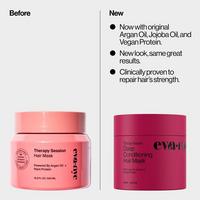 Eva Nyc Therapy Session Deep Conditioning Hair Mask #6