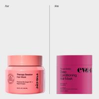 Therapy Session Deep Conditioning Hair Mask