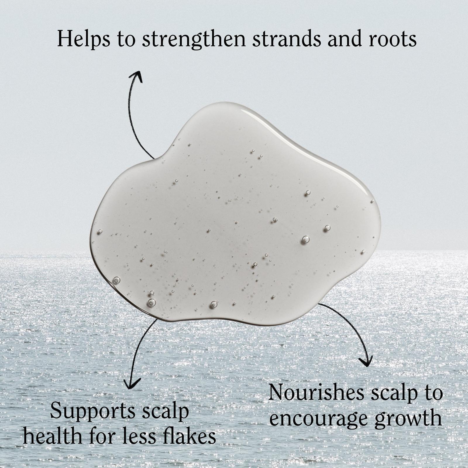 Men's Re:GRO Anti-Thinning Shampoo