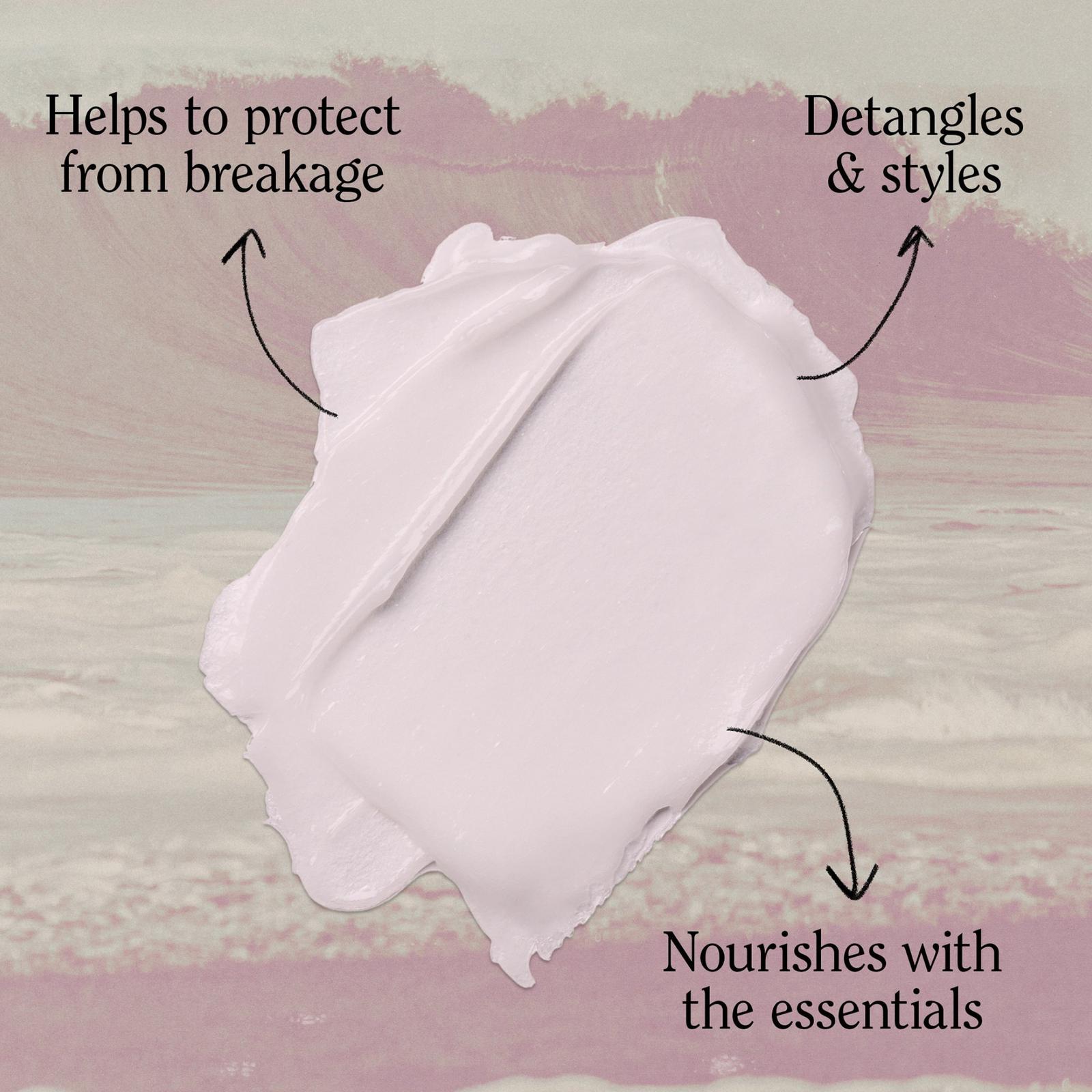 Leave-in Conditioner & Detangler