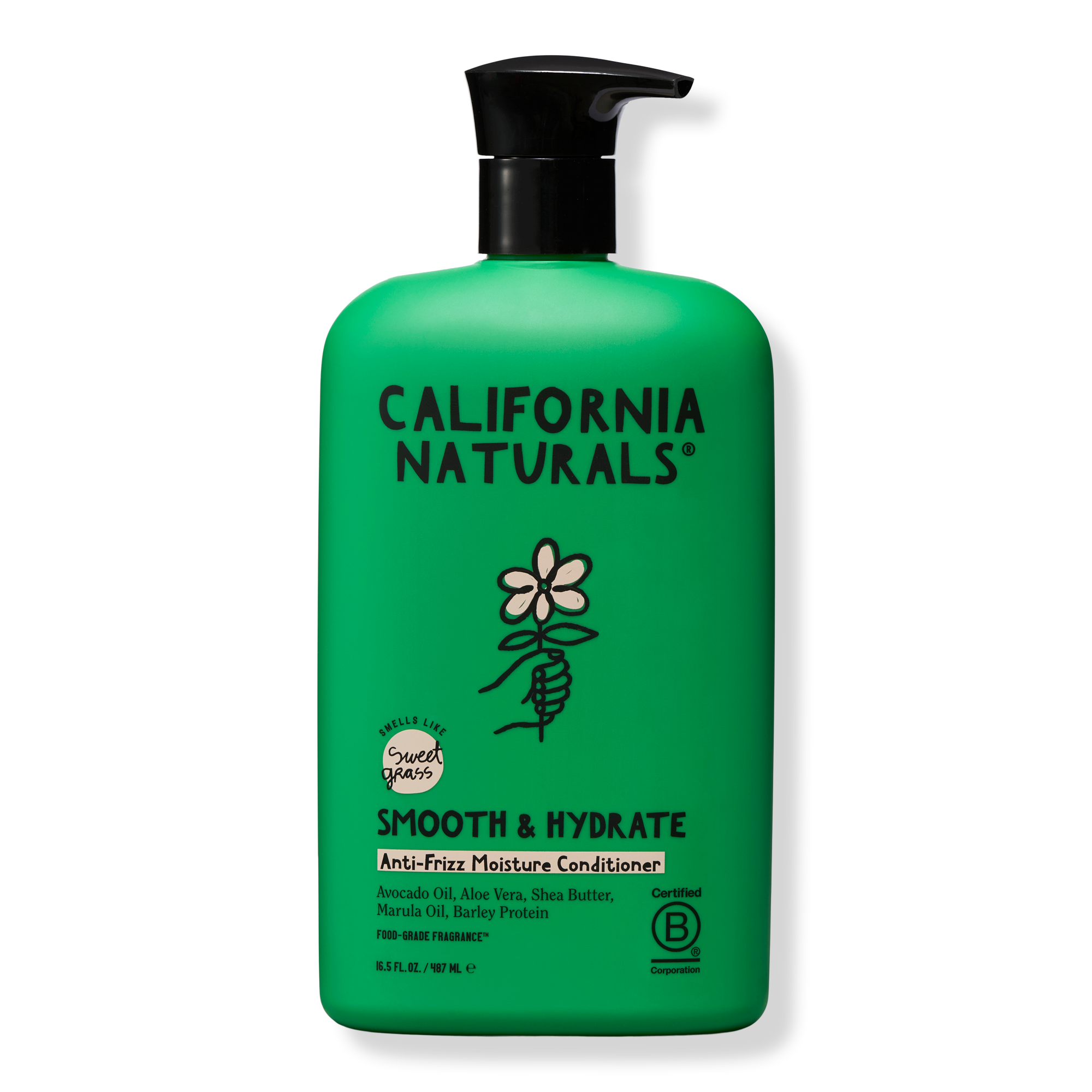 California Naturals Super Moisture Conditioner #1