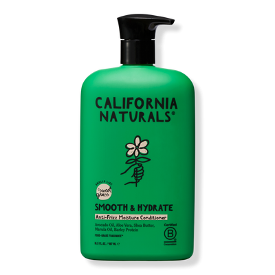California Naturals Super Moisture Conditioner