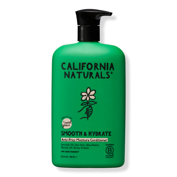 California Naturals Super Moisture Conditioner #1