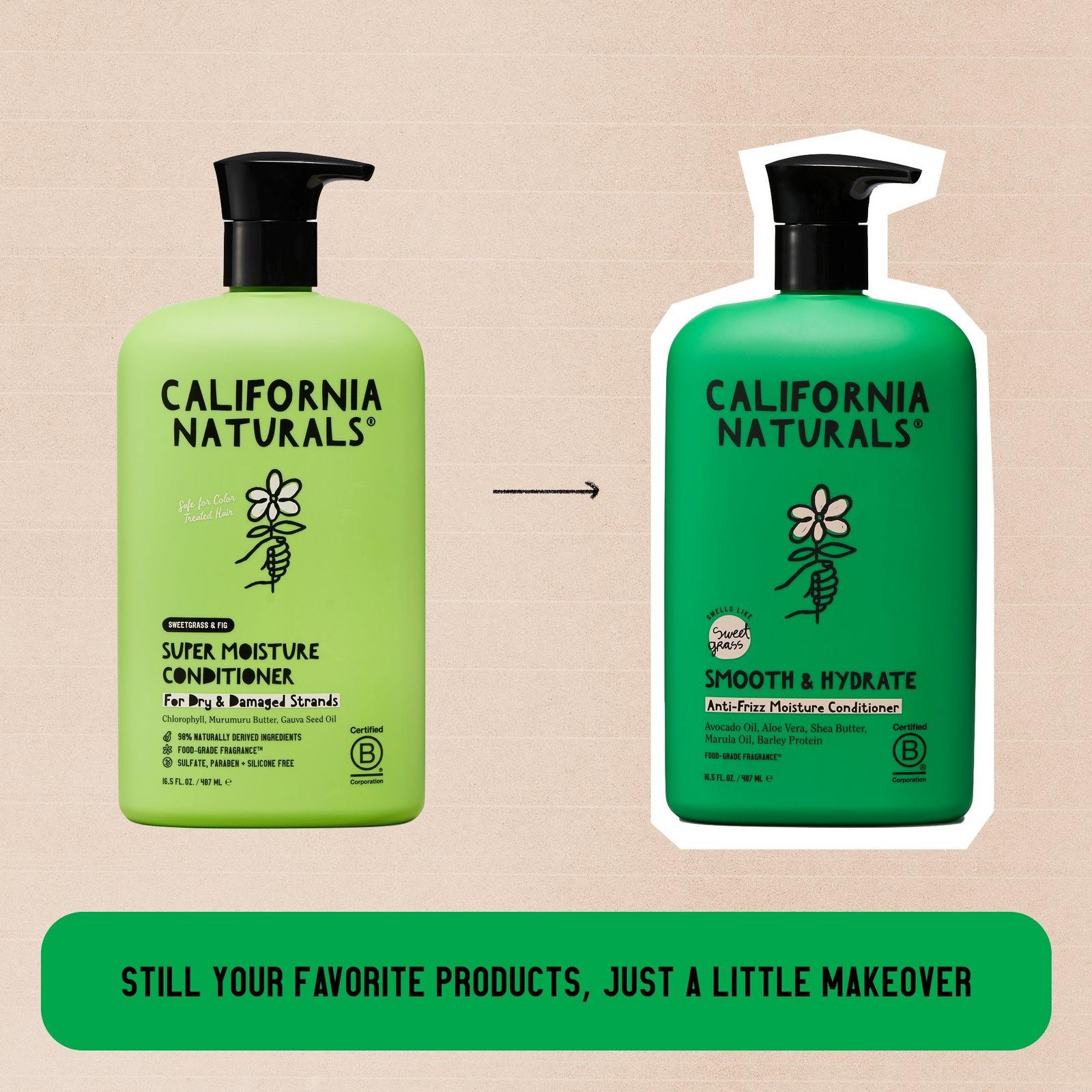 Super Moisture Conditioner