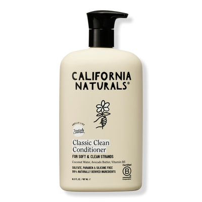 California Naturals Classic Coconut Conditioner