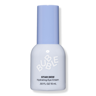 Bubble Star Dew Hydrating Eye Cream