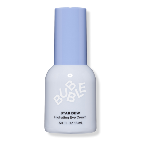 Bubble Star Dew Hydrating Eye Cream #1